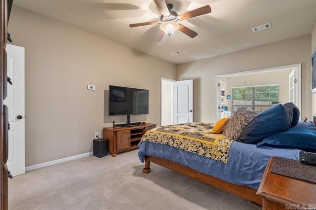 166 Mapleleaf Circle, Hot Springs, AR 71913