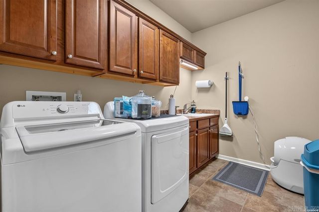 166 Mapleleaf Circle, Hot Springs, AR 71913