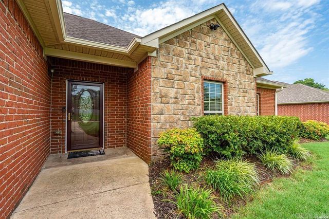 166 Mapleleaf Circle, Hot Springs, AR 71913