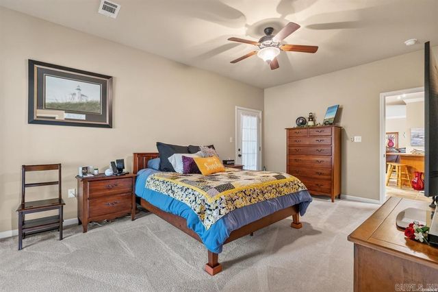166 Mapleleaf Circle, Hot Springs, AR 71913