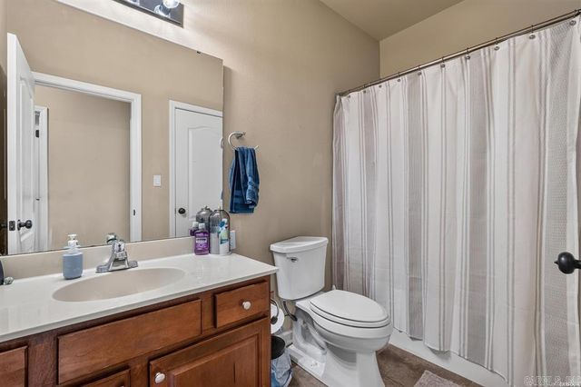 166 Mapleleaf Circle, Hot Springs, AR 71913