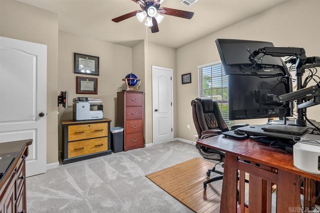 166 Mapleleaf Circle, Hot Springs, AR 71913