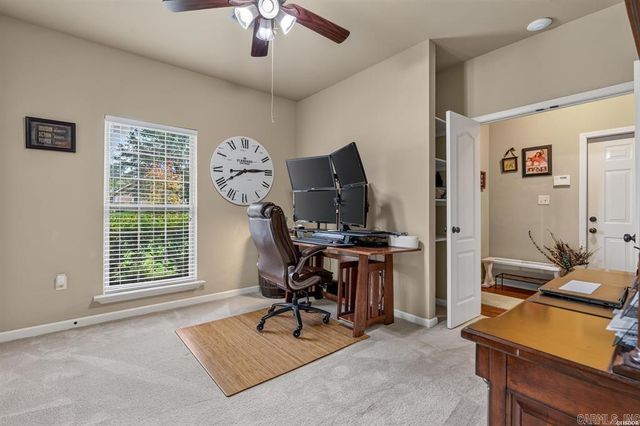 166 Mapleleaf Circle, Hot Springs, AR 71913
