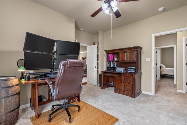 166 Mapleleaf Circle, Hot Springs, AR 71913