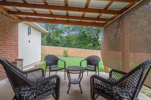 166 Mapleleaf Circle, Hot Springs, AR 71913