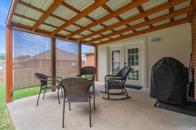 166 Mapleleaf Circle, Hot Springs, AR 71913