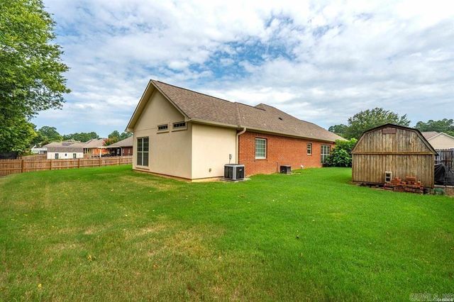 166 Mapleleaf Circle, Hot Springs, AR 71913