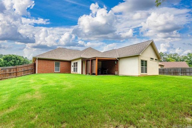 166 Mapleleaf Circle, Hot Springs, AR 71913