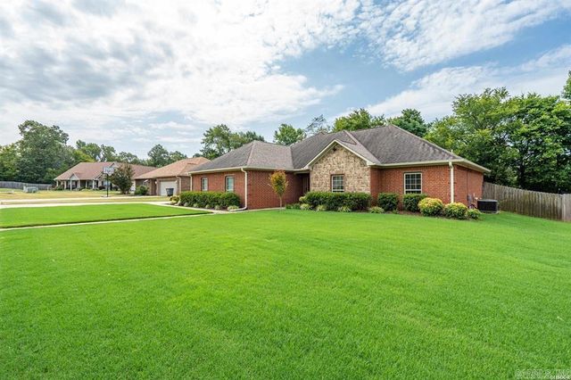 166 Mapleleaf Circle, Hot Springs, AR 71913