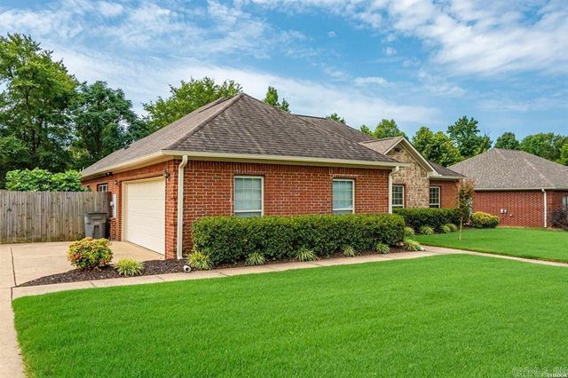 166 Mapleleaf Circle, Hot Springs, AR 71913