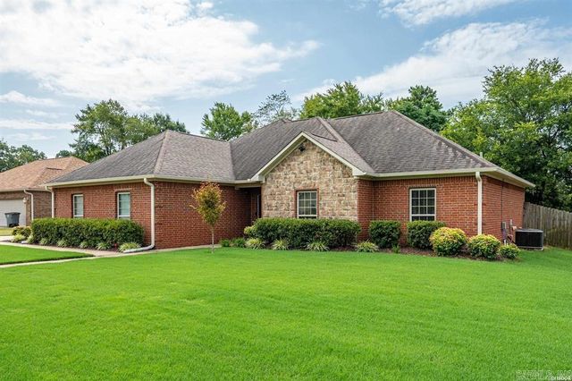 166 Mapleleaf Circle, Hot Springs, AR 71913