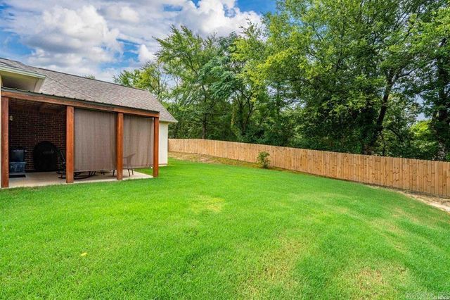 166 Mapleleaf Circle, Hot Springs, AR 71913