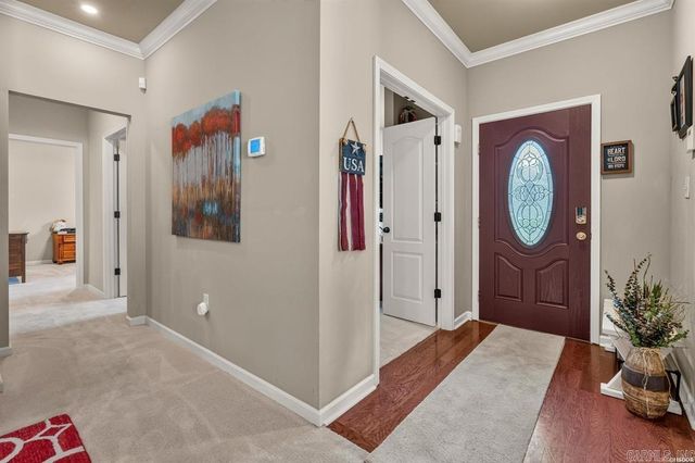 166 Mapleleaf Circle, Hot Springs, AR 71913