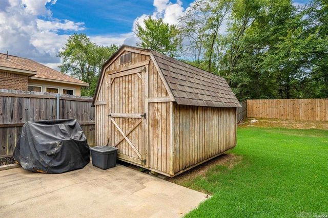 166 Mapleleaf Circle, Hot Springs, AR 71913