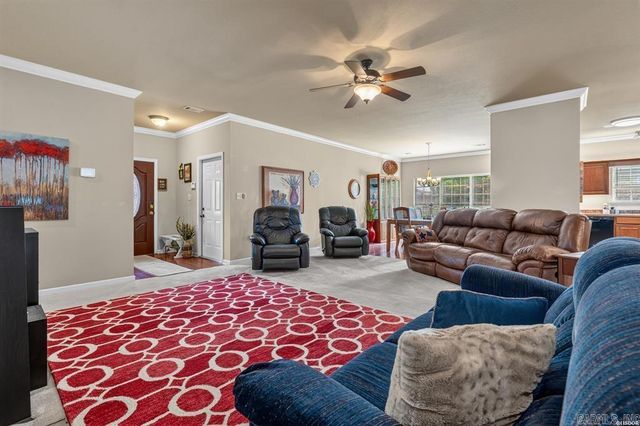 166 Mapleleaf Circle, Hot Springs, AR 71913