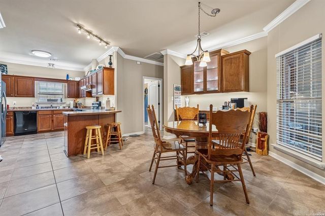 166 Mapleleaf Circle, Hot Springs, AR 71913