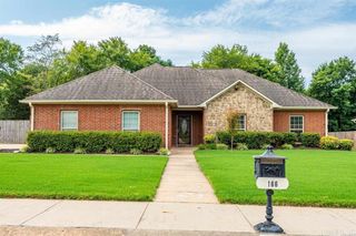 166 Mapleleaf Circle, Hot Springs, AR 71913