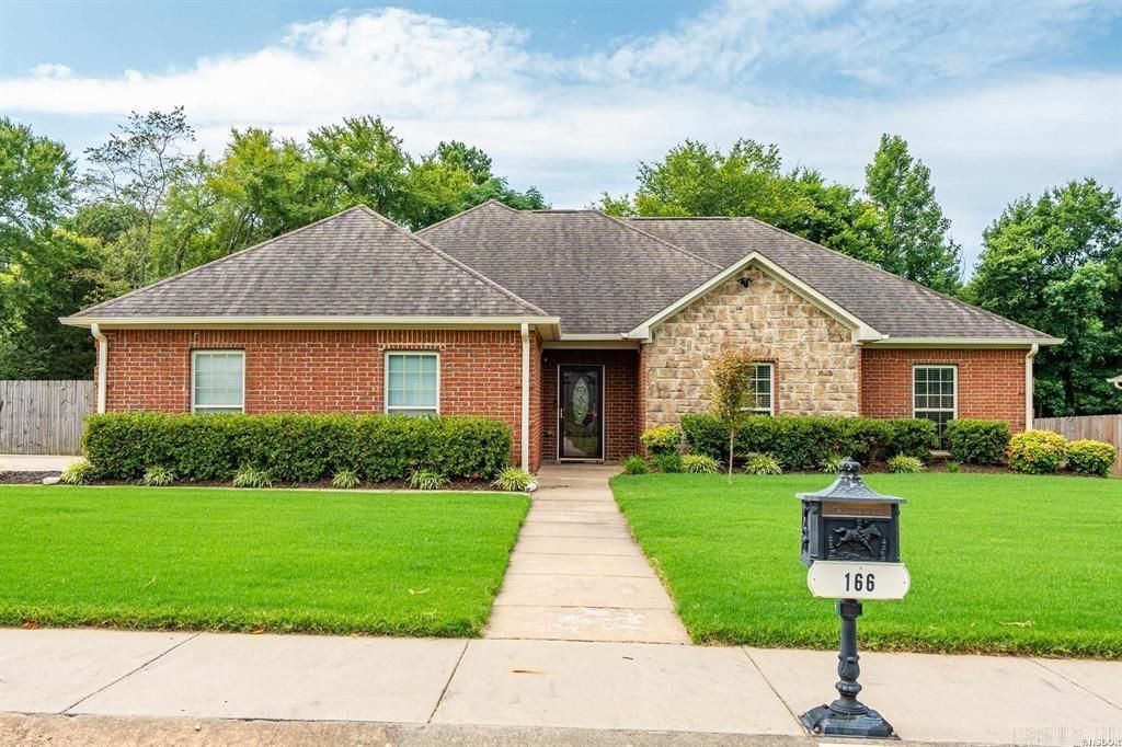 166 Mapleleaf Circle, Hot Springs, AR 71913