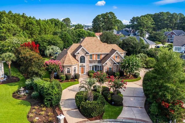4089 Matanzas Ct., Myrtle Beach, SC 29577