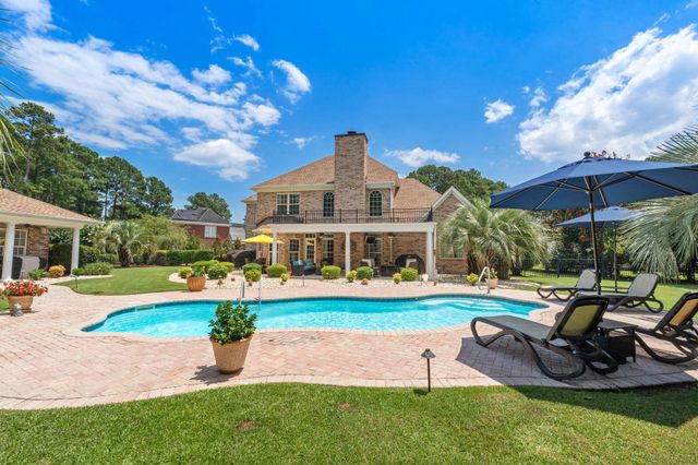 4089 Matanzas Ct., Myrtle Beach, SC 29577