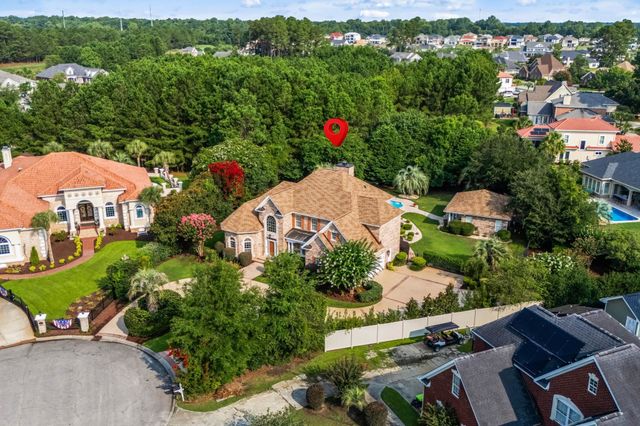 4089 Matanzas Ct., Myrtle Beach, SC 29577