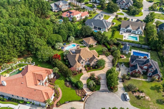 4089 Matanzas Ct., Myrtle Beach, SC 29577