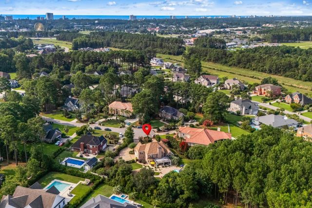 4089 Matanzas Ct., Myrtle Beach, SC 29577