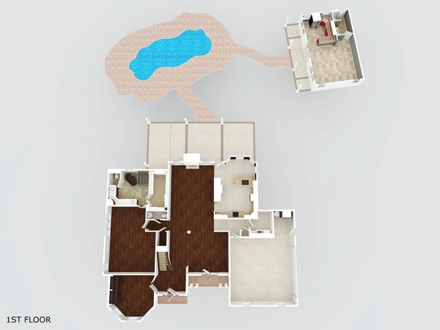 4089 Matanzas Ct., Myrtle Beach, SC 29577