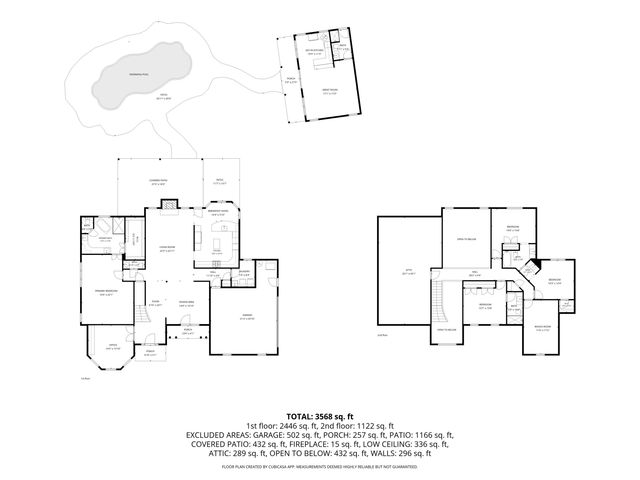 4089 Matanzas Ct., Myrtle Beach, SC 29577