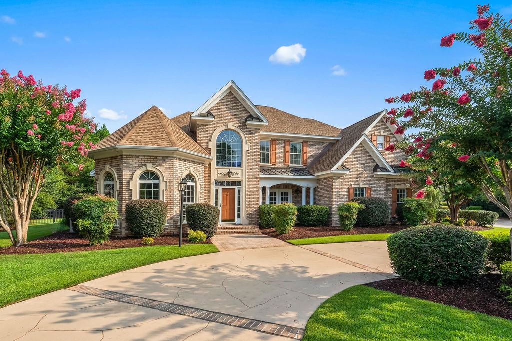 4089 Matanzas Ct., Myrtle Beach, SC 29577