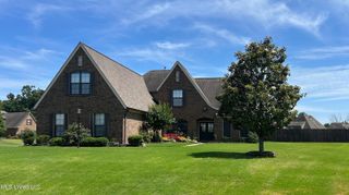 14291 Buttercup Drive, Olive Branch, MS 38654