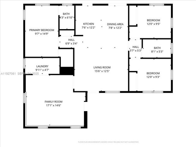 3330 N 72nd Ter, Hollywood, FL 33024