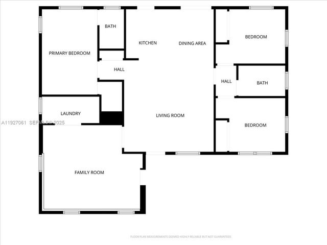 3330 N 72nd Ter, Hollywood, FL 33024