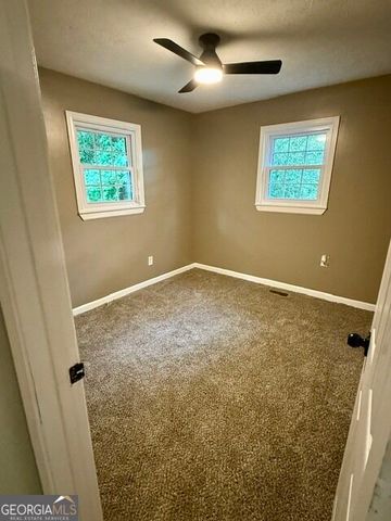 3914 Pine Lake Road, West Point, GA 31833
