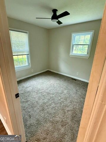 3914 Pine Lake Road, West Point, GA 31833