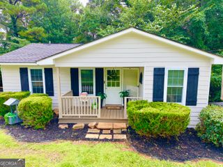 3914 Pine Lake Road, West Point, GA 31833
