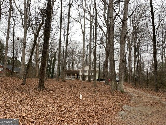 400 Highway 314, Fayetteville, GA 30214