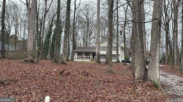 400 Highway 314, Fayetteville, GA 30214