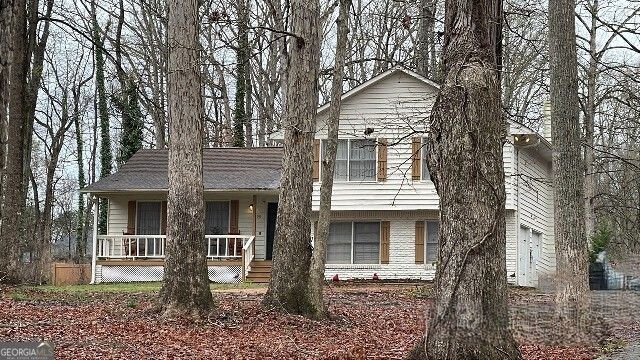 400 Highway 314, Fayetteville, GA 30214