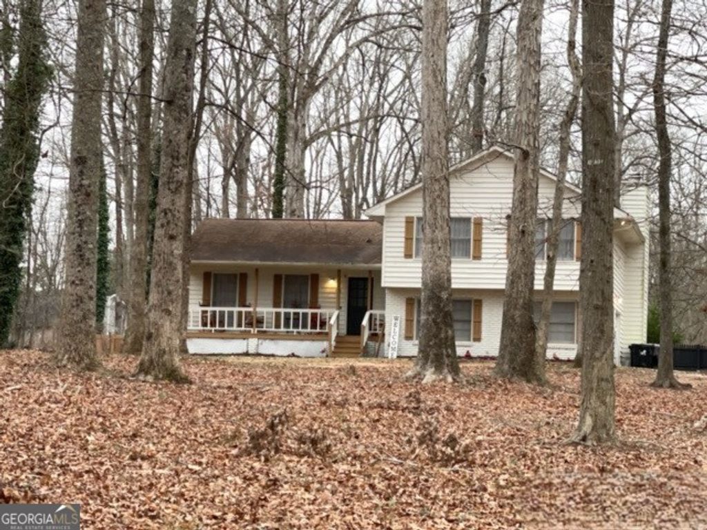 400 Highway 314, Fayetteville, GA 30214