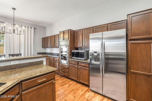 840 N APRIL Drive, Chandler, AZ 85226
