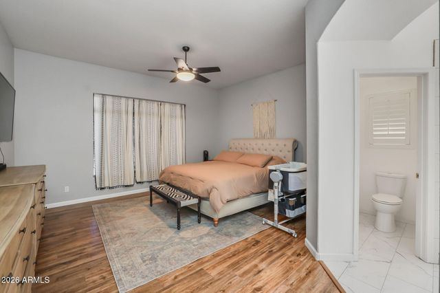 840 N APRIL Drive, Chandler, AZ 85226