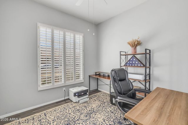 840 N APRIL Drive, Chandler, AZ 85226