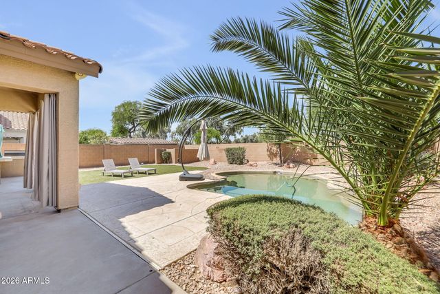 840 N APRIL Drive, Chandler, AZ 85226