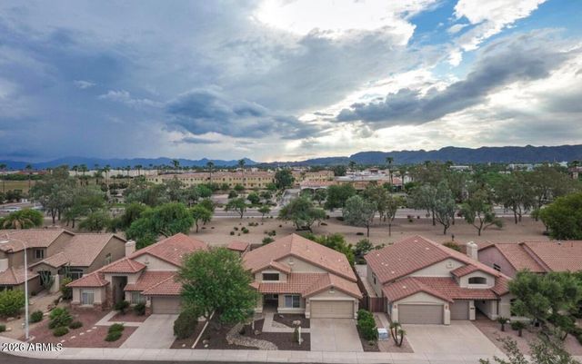 840 N APRIL Drive, Chandler, AZ 85226