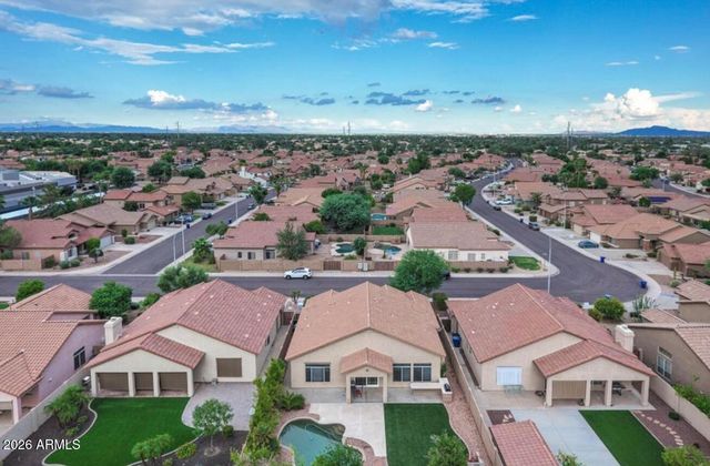 840 N APRIL Drive, Chandler, AZ 85226