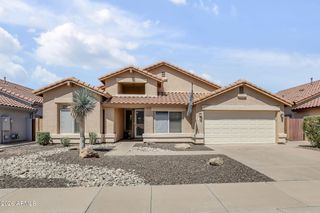 840 N APRIL Drive, Chandler, AZ 85226