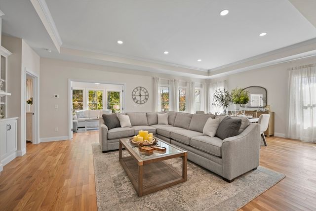 R39 Club House Drive Lot R39, Dighton, MA 02715