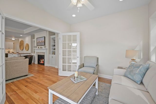 R39 Club House Drive Lot R39, Dighton, MA 02715