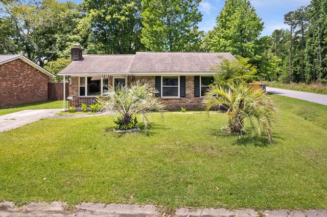 61 Tanbark Court, Goose Creek, SC 29445